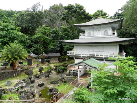 Kyoto Temple